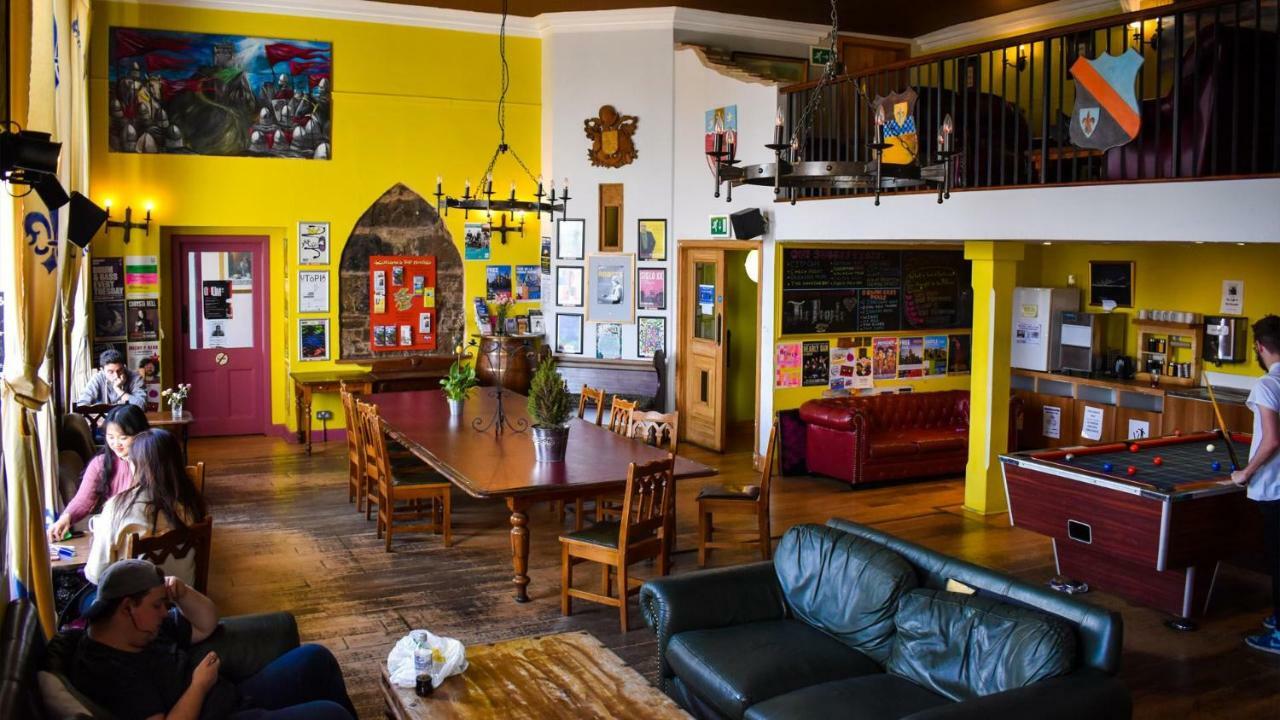 Castle Rock - Adults Only Hostel Edinburgh