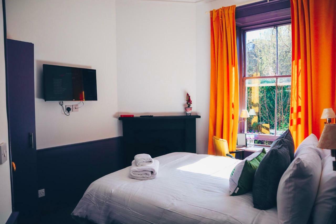 New Town (adults Only) Edinburgh