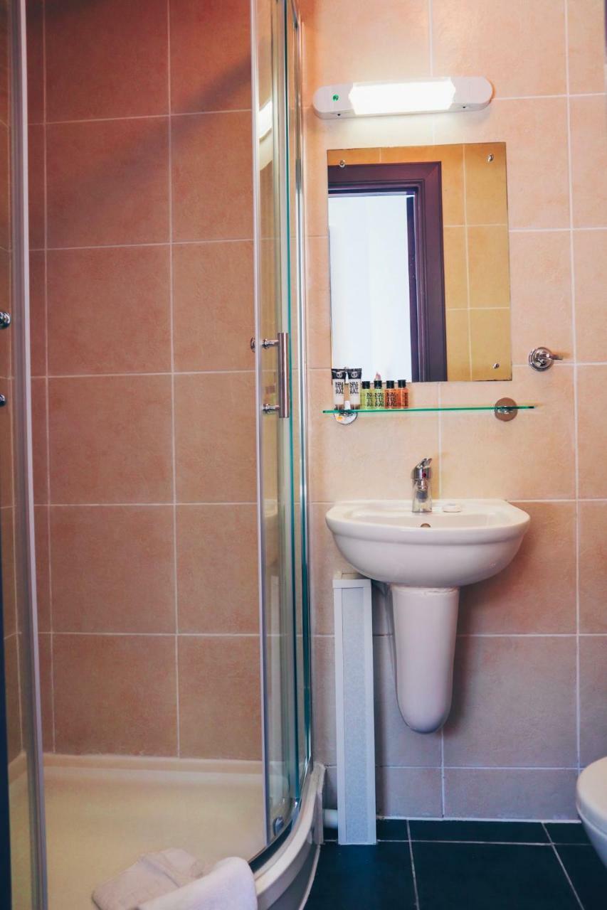 New Town (adults Only) Guest house