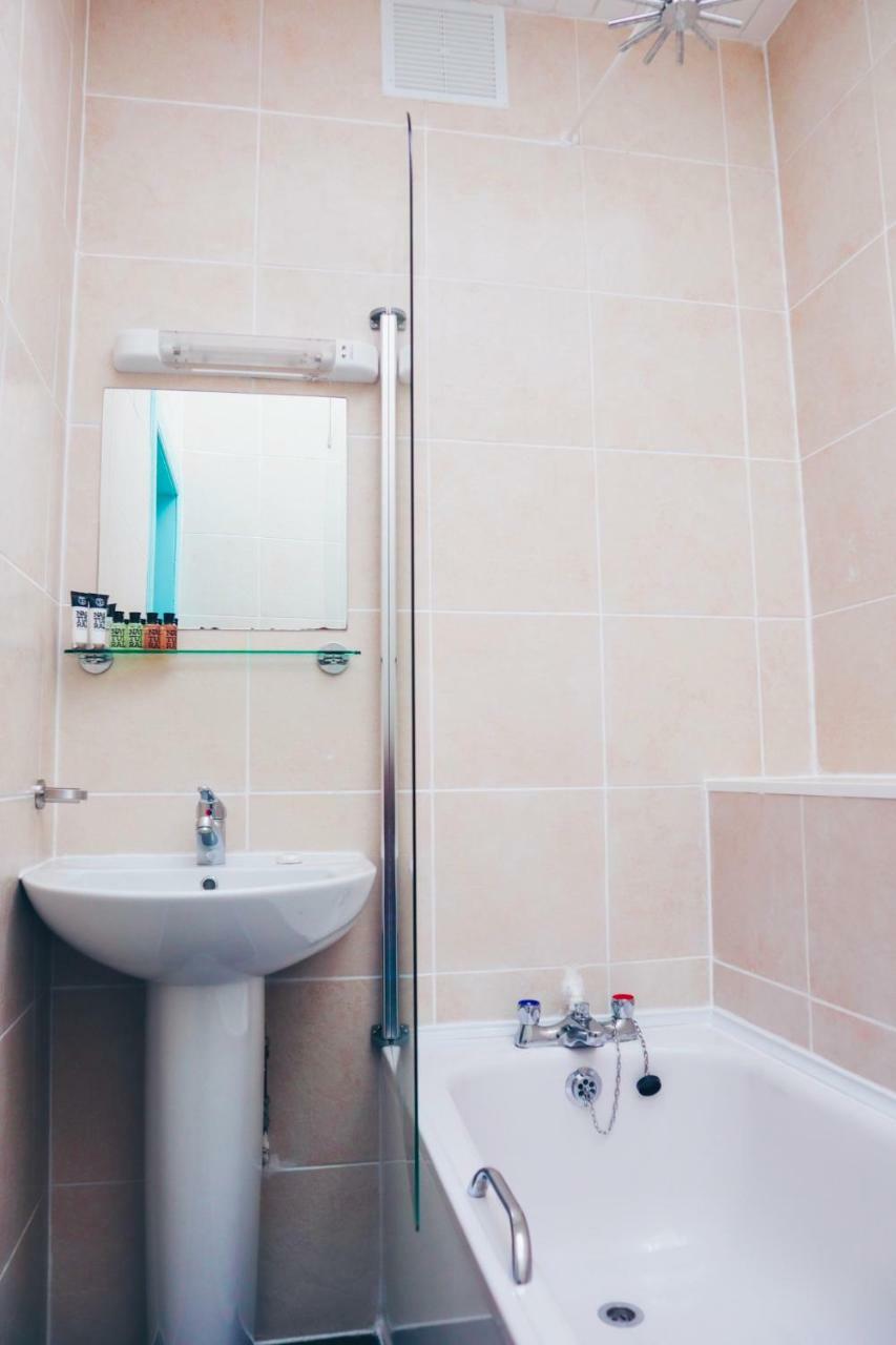 New Town (adults Only) Guest house