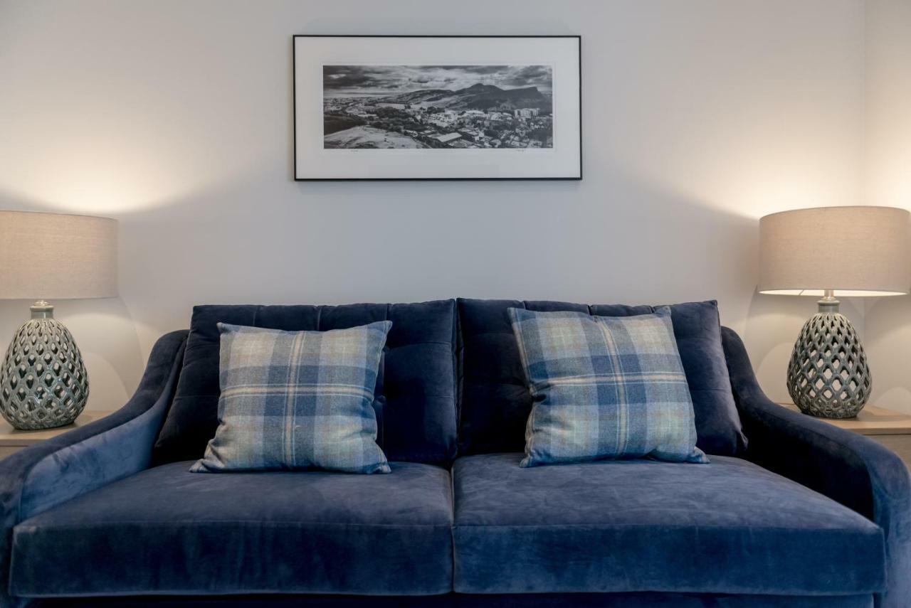 Destiny Scotland - Royal Mile Apartment Edinburgh