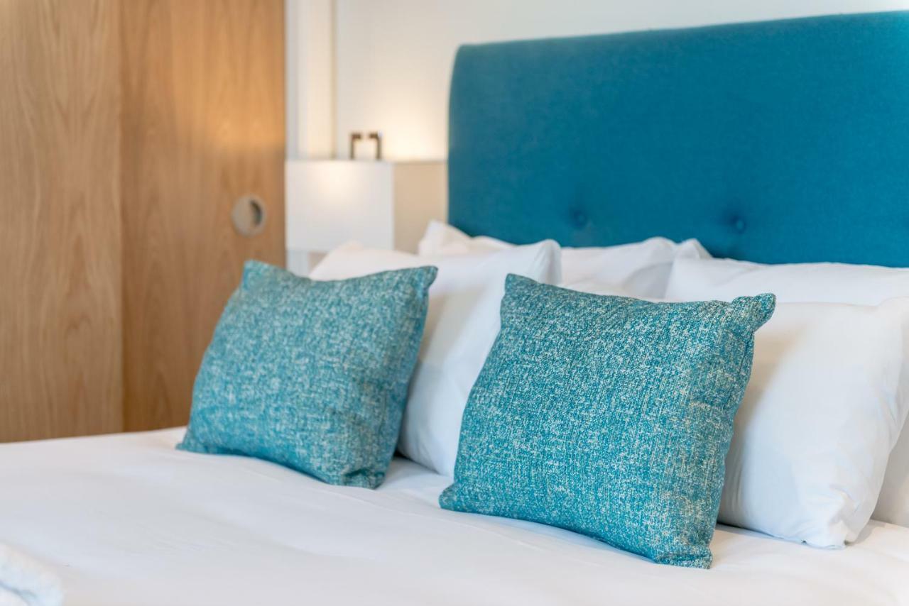 Apartment Destiny Scotland - Royal Mile