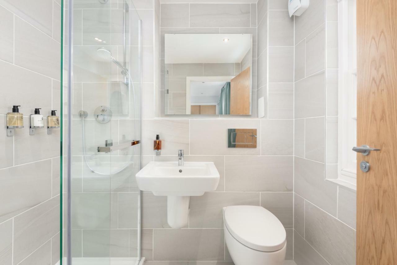 Destiny Scotland - Royal Mile Apartment Edinburgh