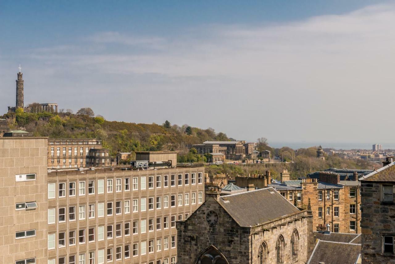 Apartment Destiny Scotland - Royal Mile