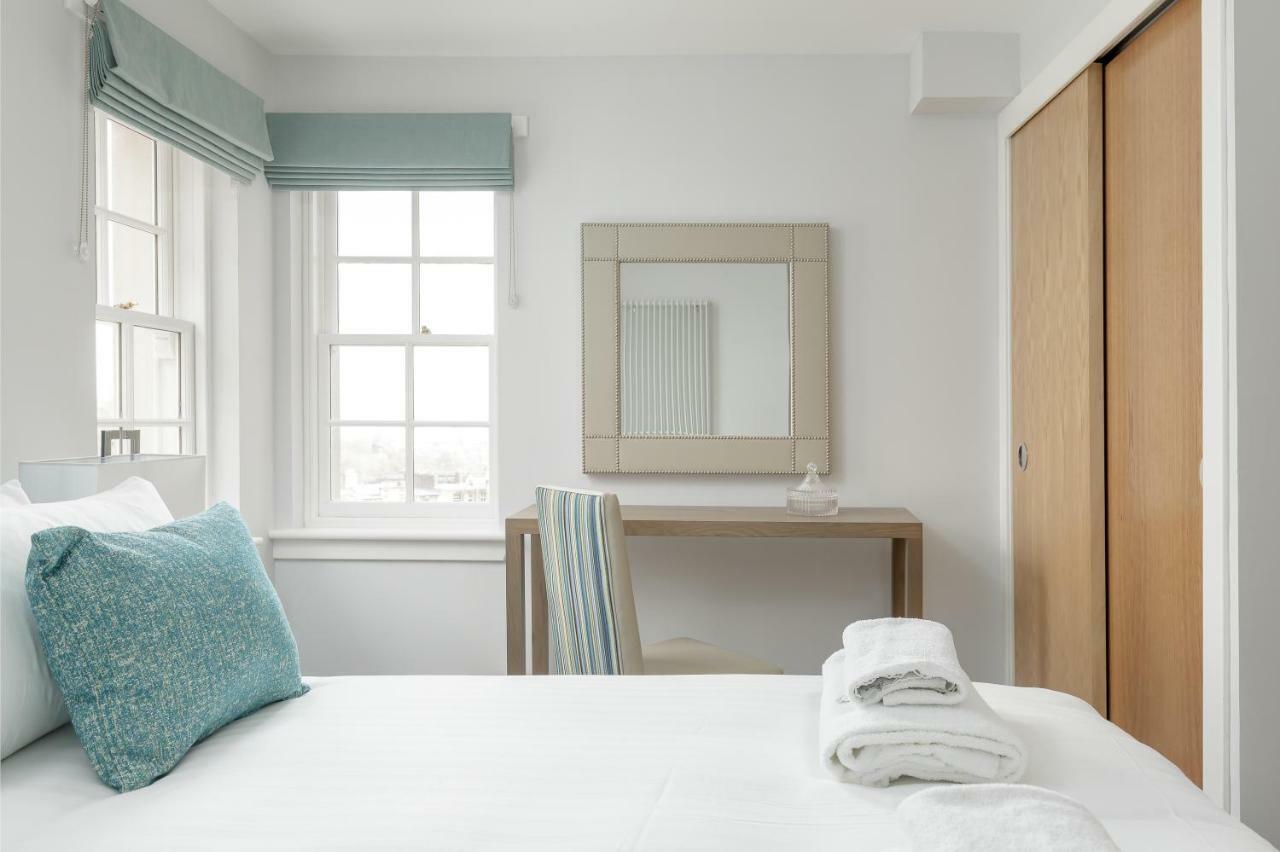 Destiny Scotland - Royal Mile Apartment Edinburgh