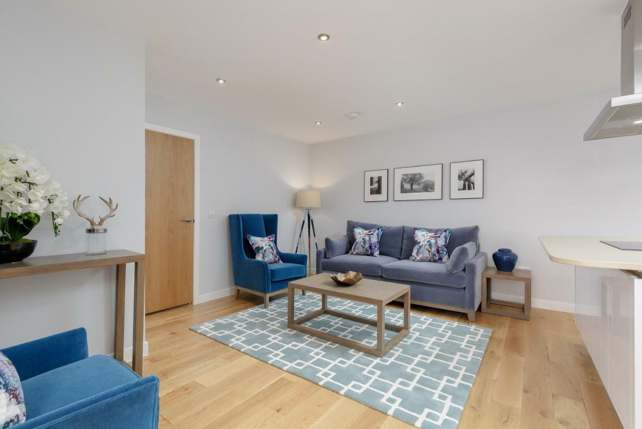 Apartment Destiny Scotland - Royal Mile Edinburgh