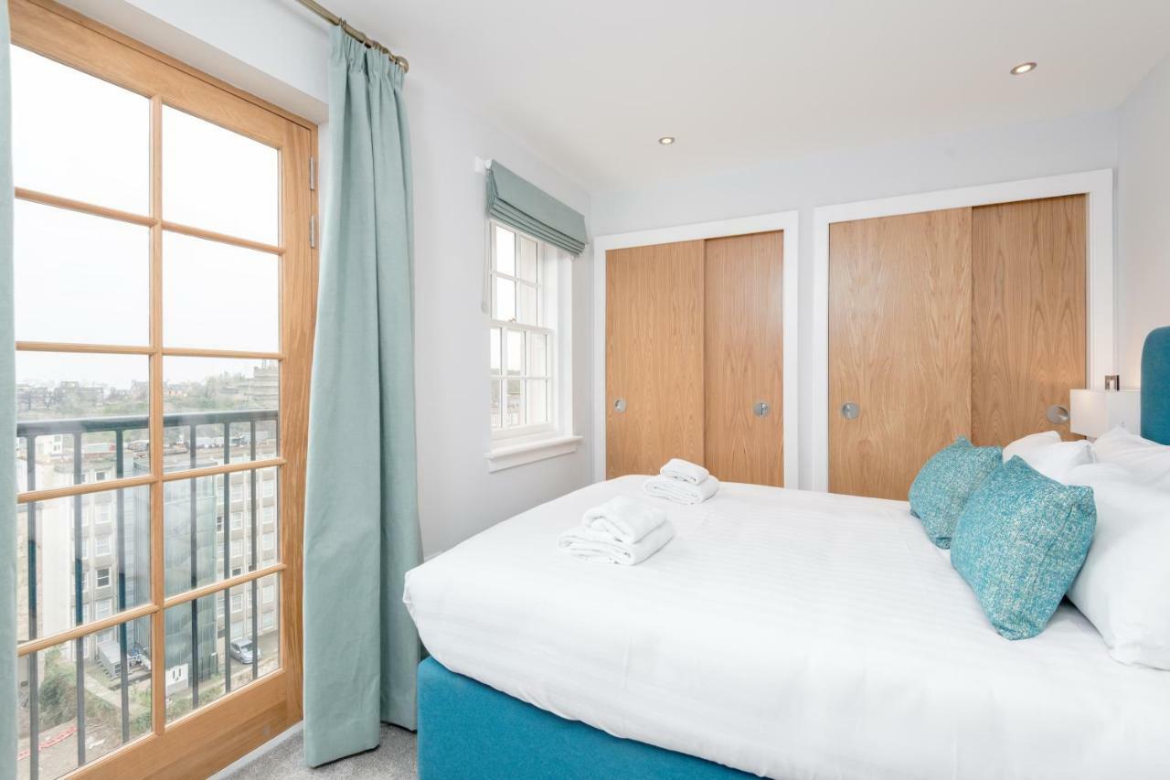Apartment Destiny Scotland - Royal Mile