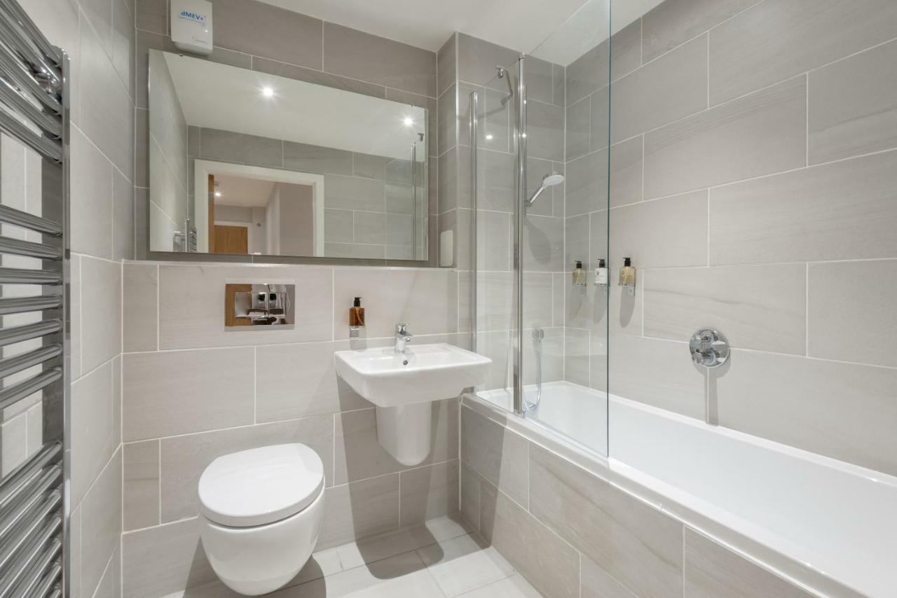 Apartment Destiny Scotland - Royal Mile