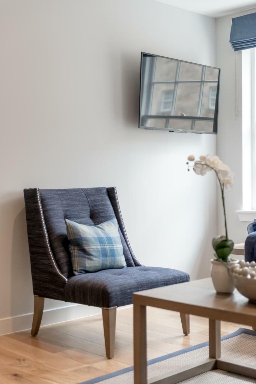 Destiny Scotland - Royal Mile Apartment Edinburgh