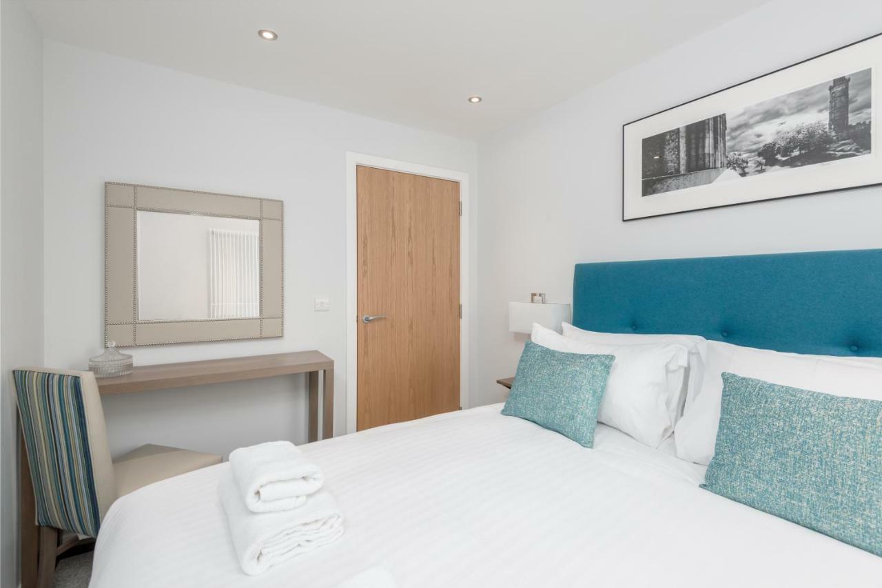 Destiny Scotland - Royal Mile Apartment Edinburgh