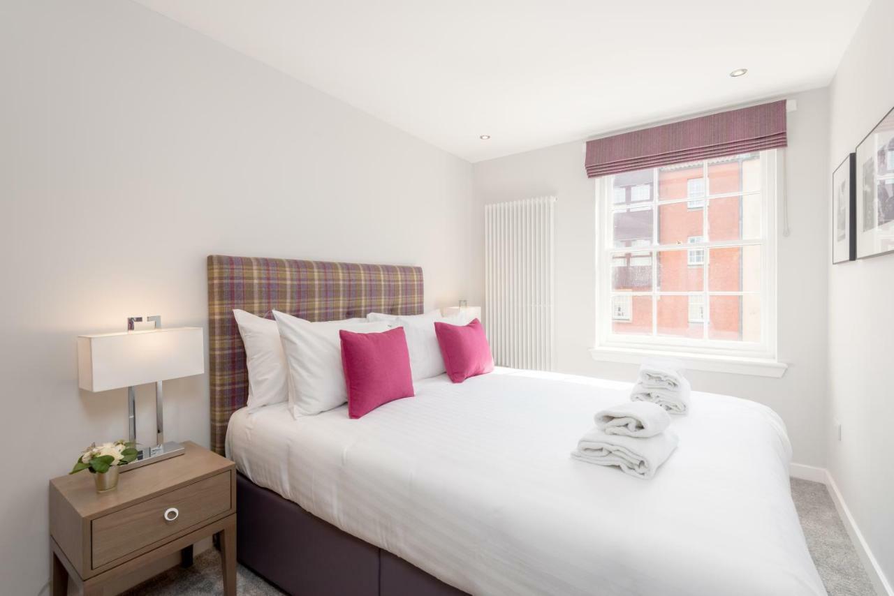 Apartment Destiny Scotland - Royal Mile Edinburgh
