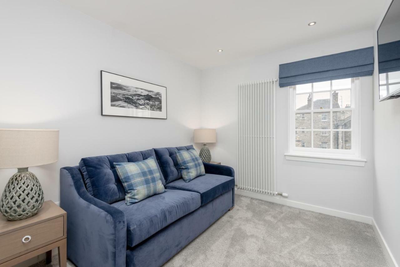 Destiny Scotland - Royal Mile Apartment *