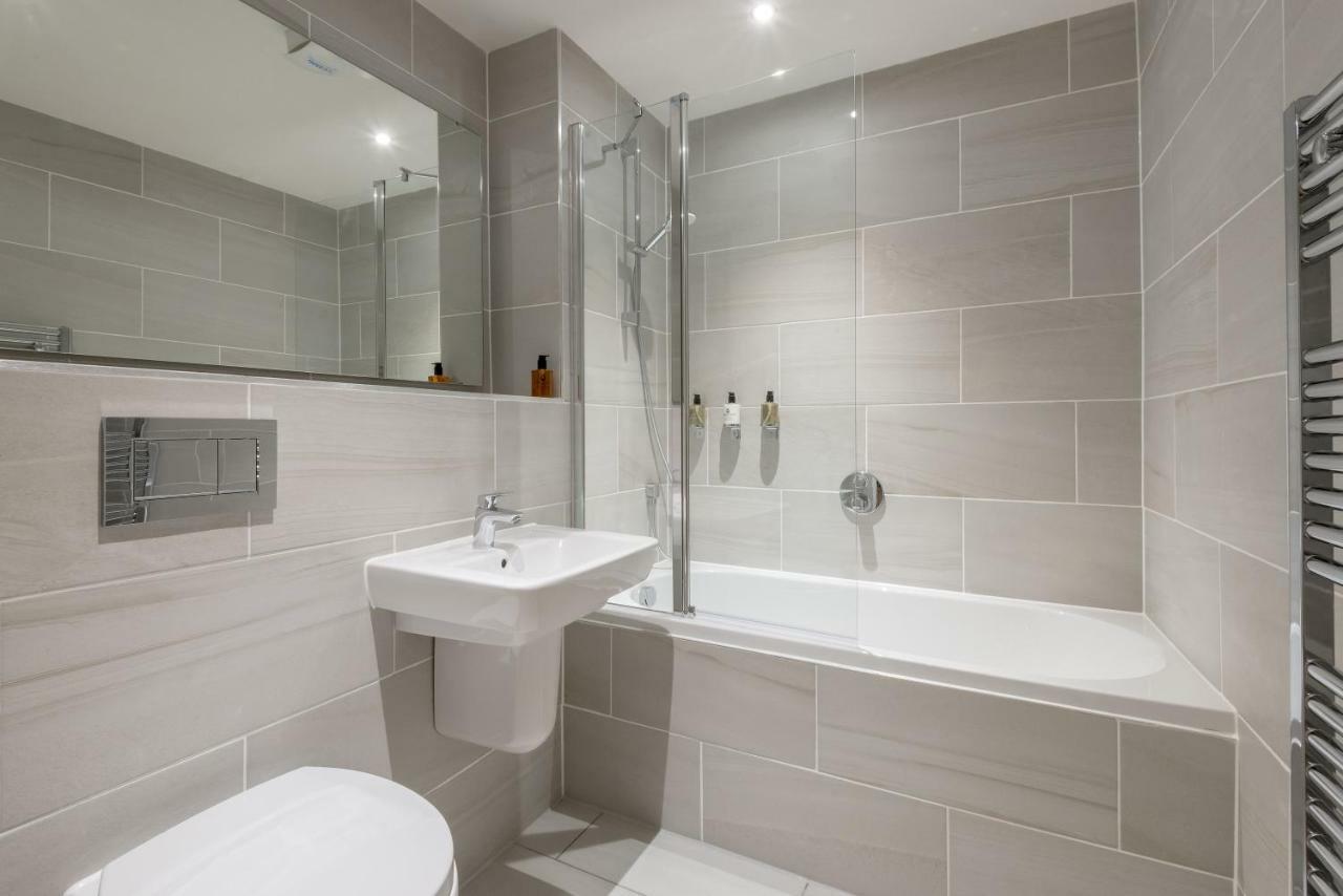 Destiny Scotland - Royal Mile Apartment *
