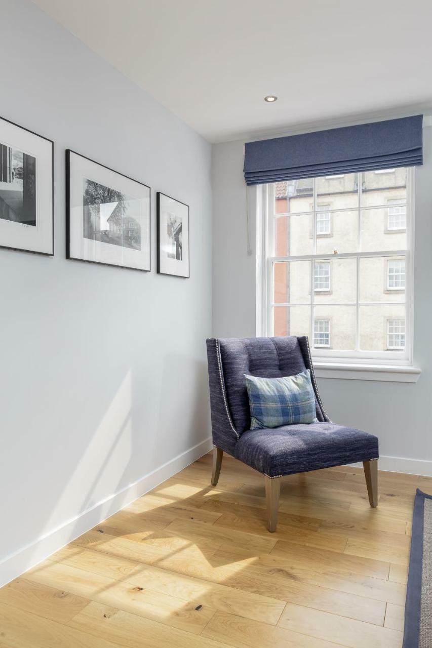 Apartment Destiny Scotland - Royal Mile Edinburgh