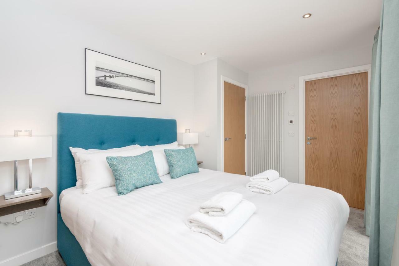 Destiny Scotland - Royal Mile Apartment *