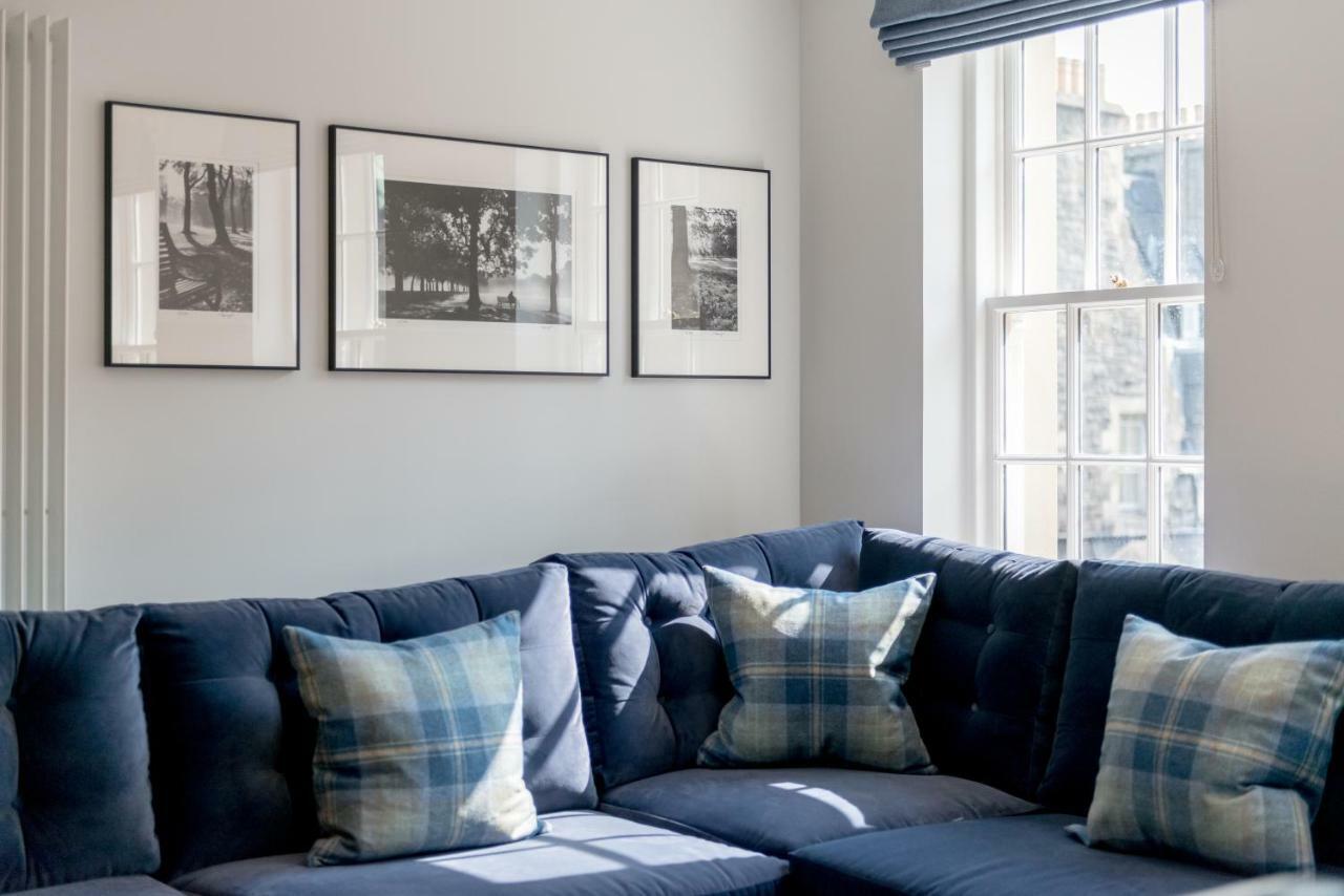 Destiny Scotland - Royal Mile Apartment *