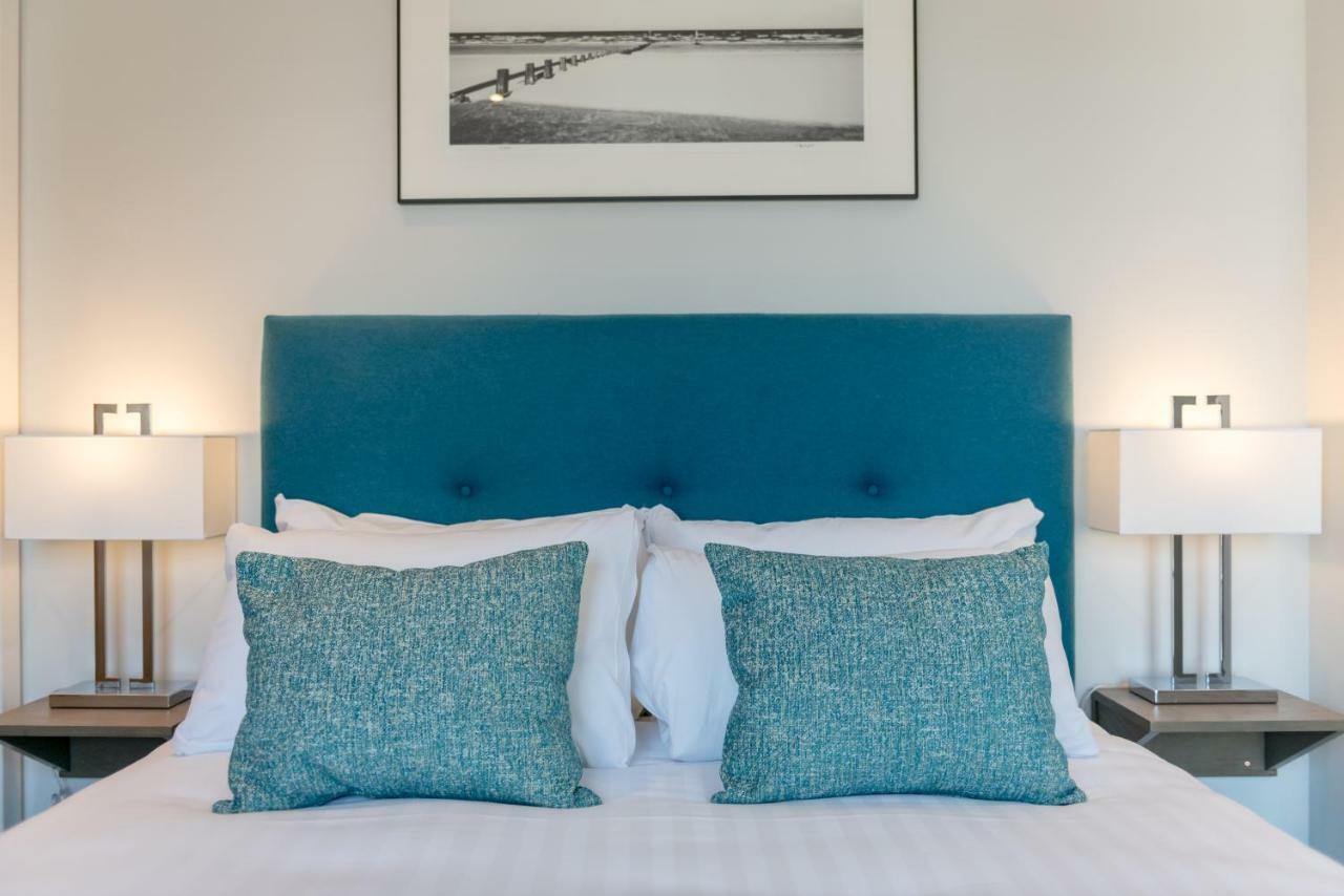 Destiny Scotland - Royal Mile Apartment *