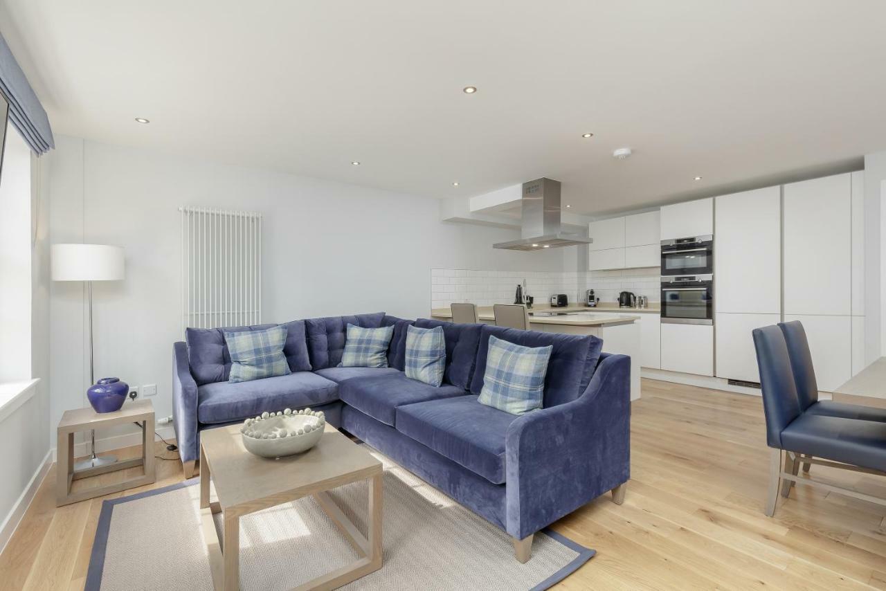 Apartment Destiny Scotland - Royal Mile