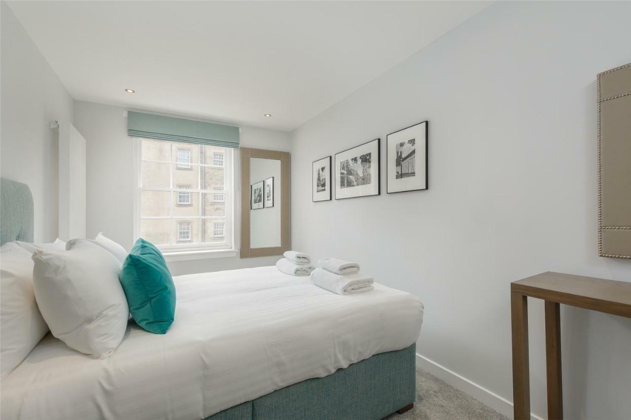 Destiny Scotland - Royal Mile Apartment Edinburgh