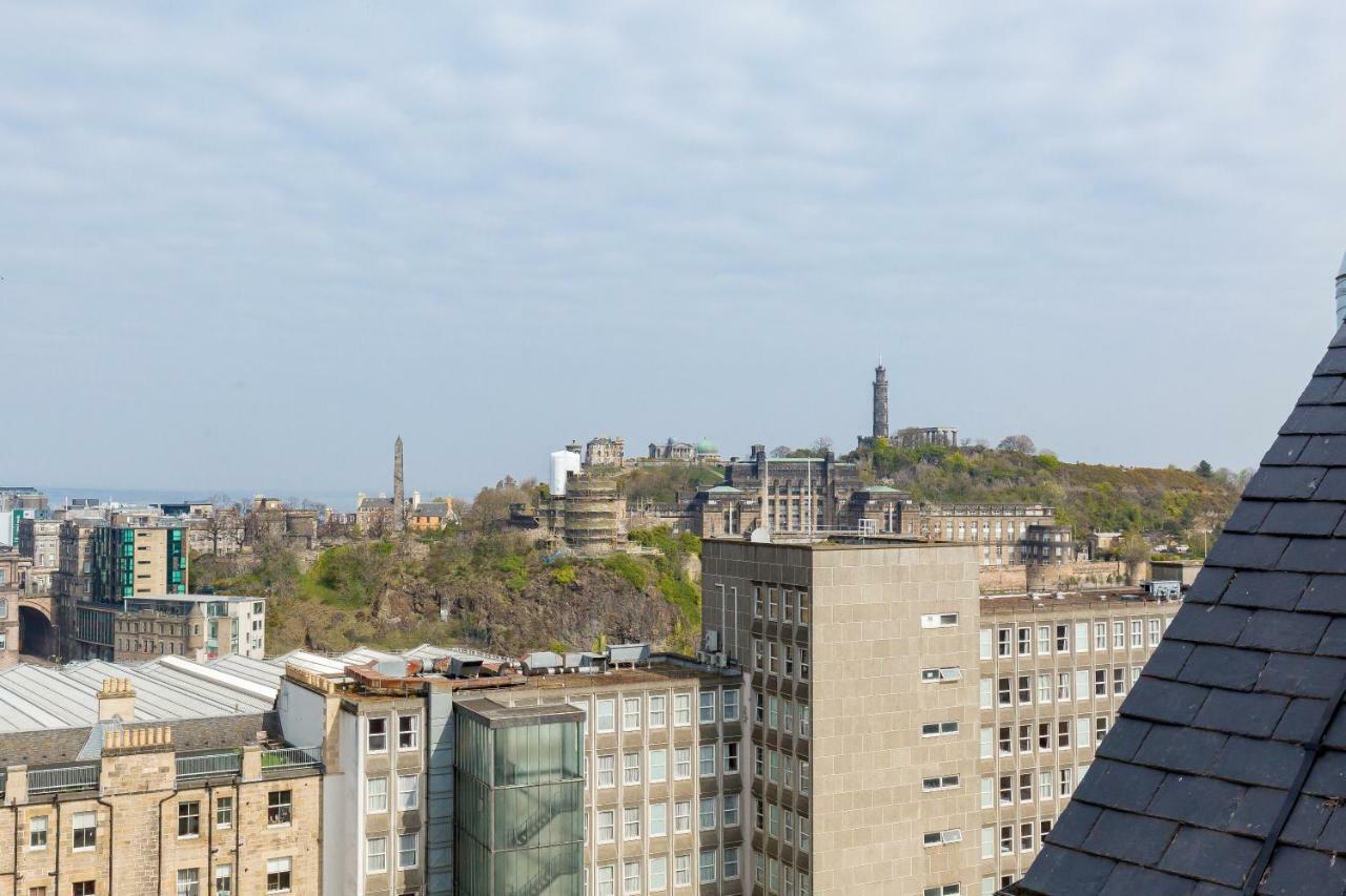 Destiny Scotland - Royal Mile Apartment *