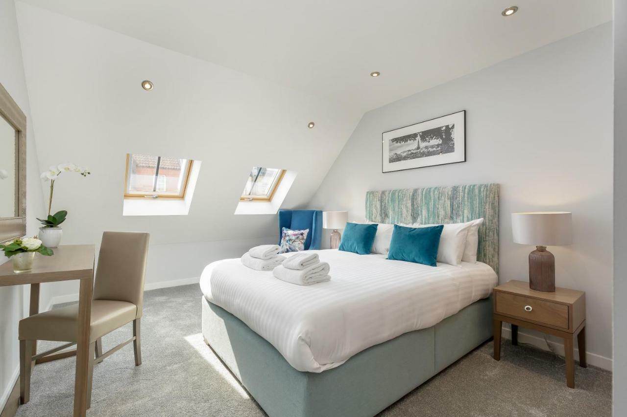 Destiny Scotland - Royal Mile Apartment Edinburgh