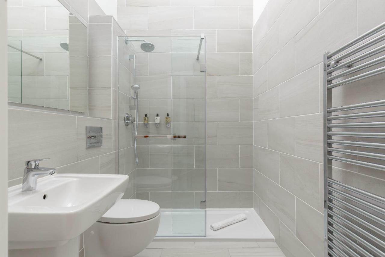 Apartment Destiny Scotland - Royal Mile