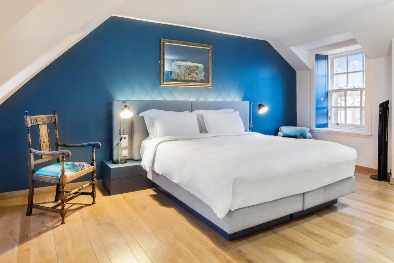 Radisson Collection Hotel, Royal Mile
