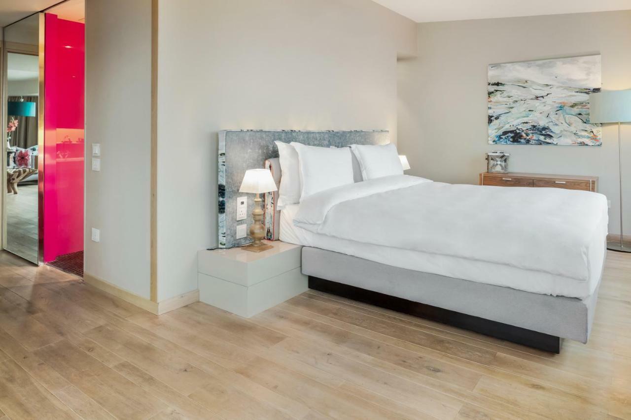 Radisson Collection Hotel, Royal Mile