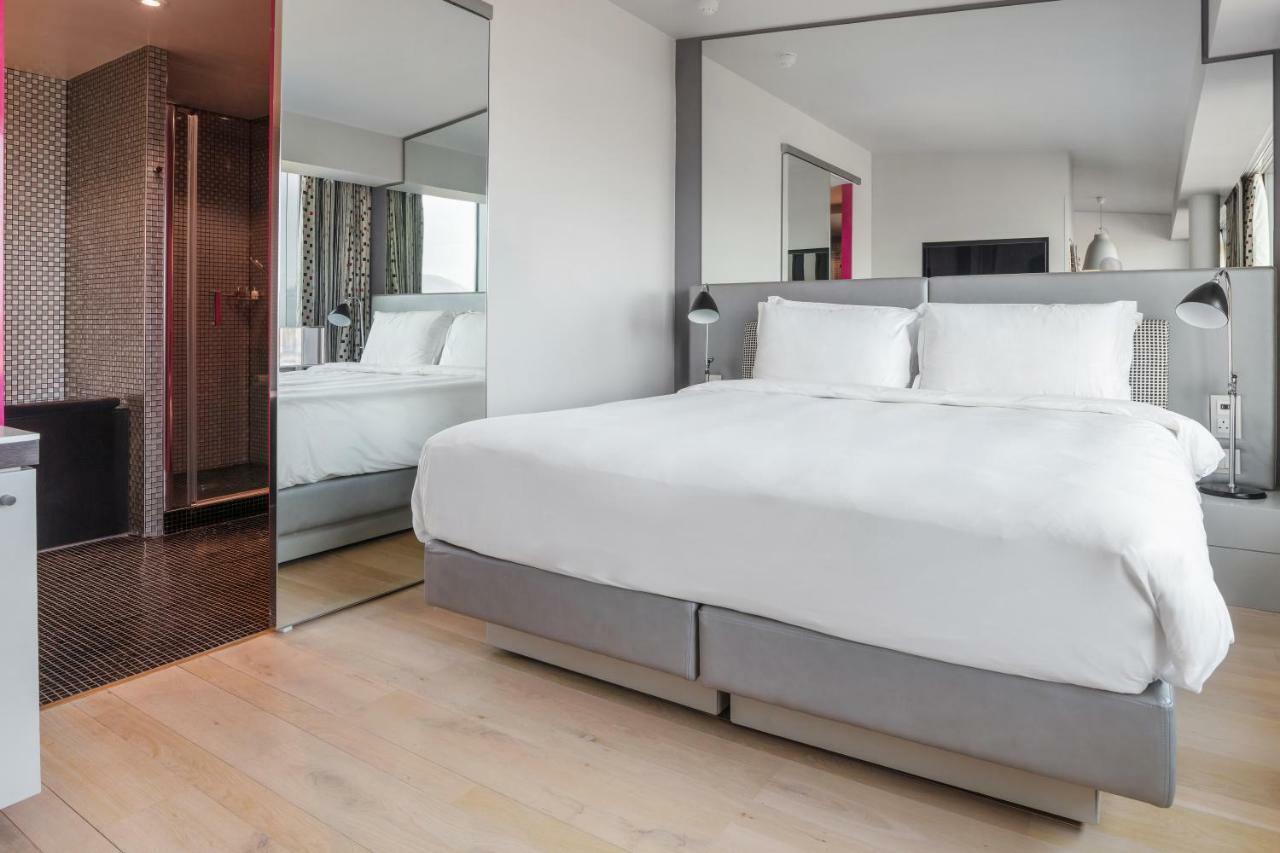 Radisson Collection Hotel, Royal Mile