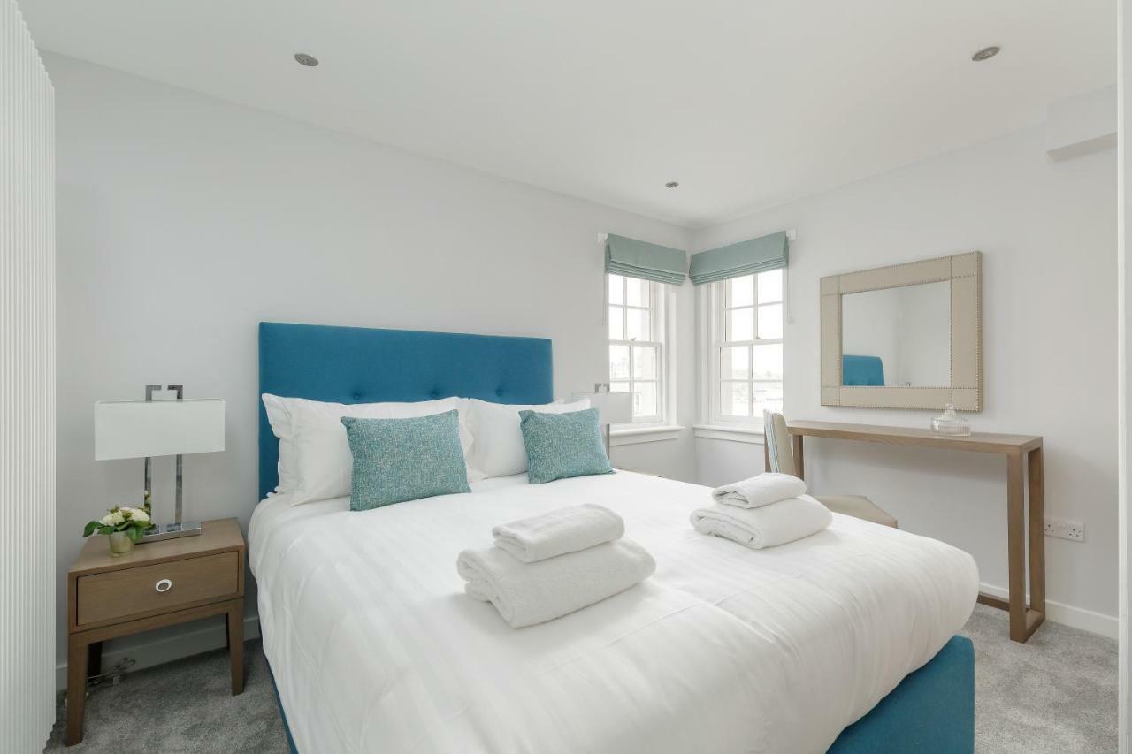 Destiny Scotland - Royal Mile Apartment