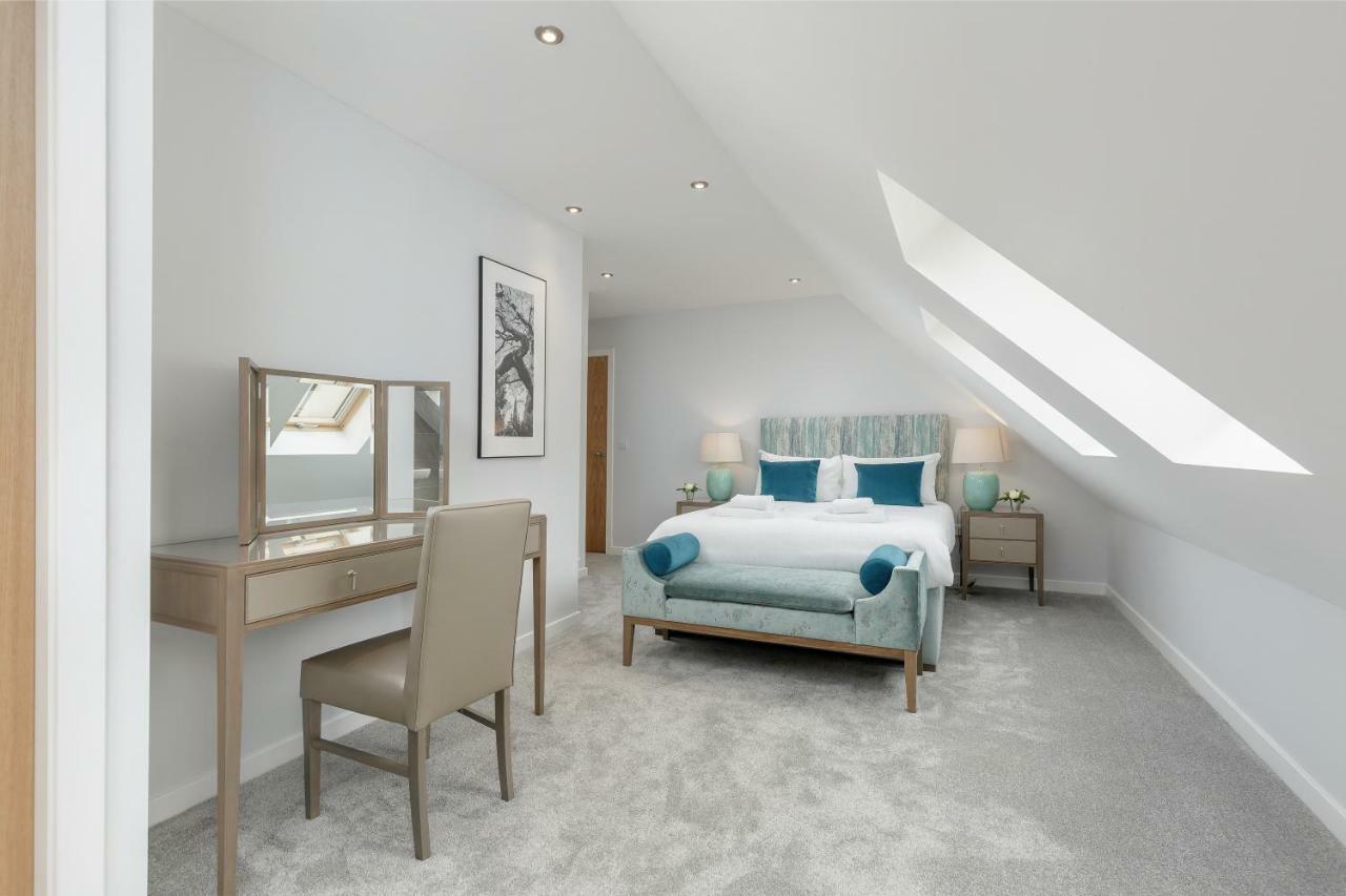 Destiny Scotland - Royal Mile Apartment
