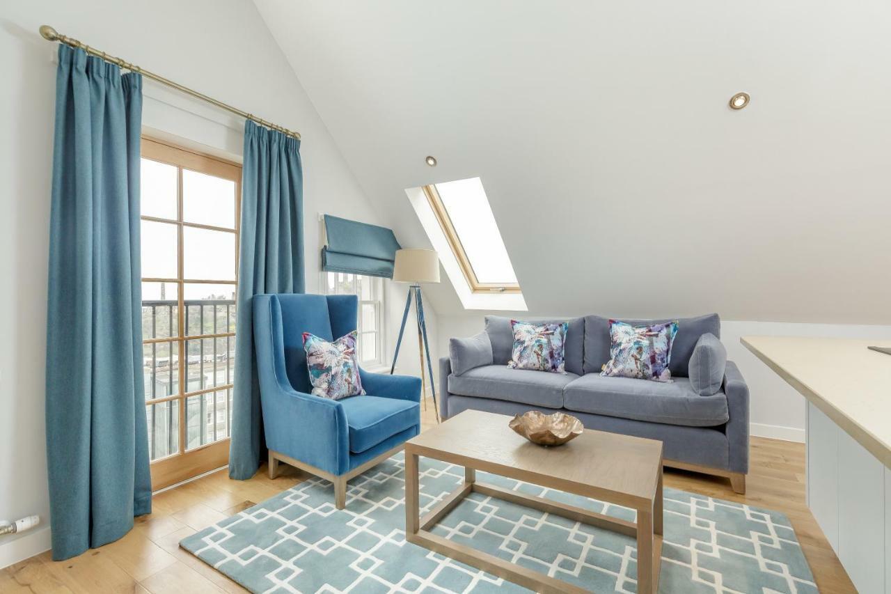 Apartment Destiny Scotland - Royal Mile Edinburgh