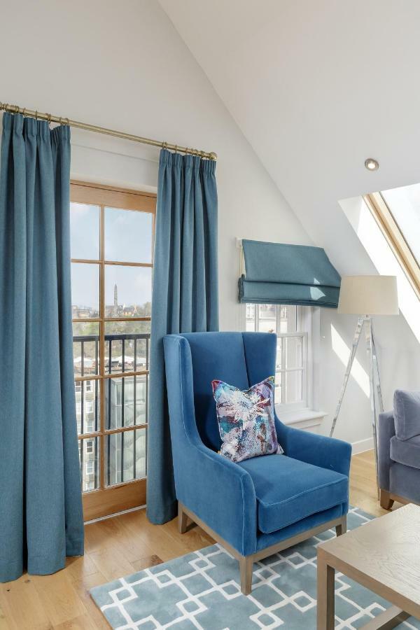Apartment Destiny Scotland - Royal Mile