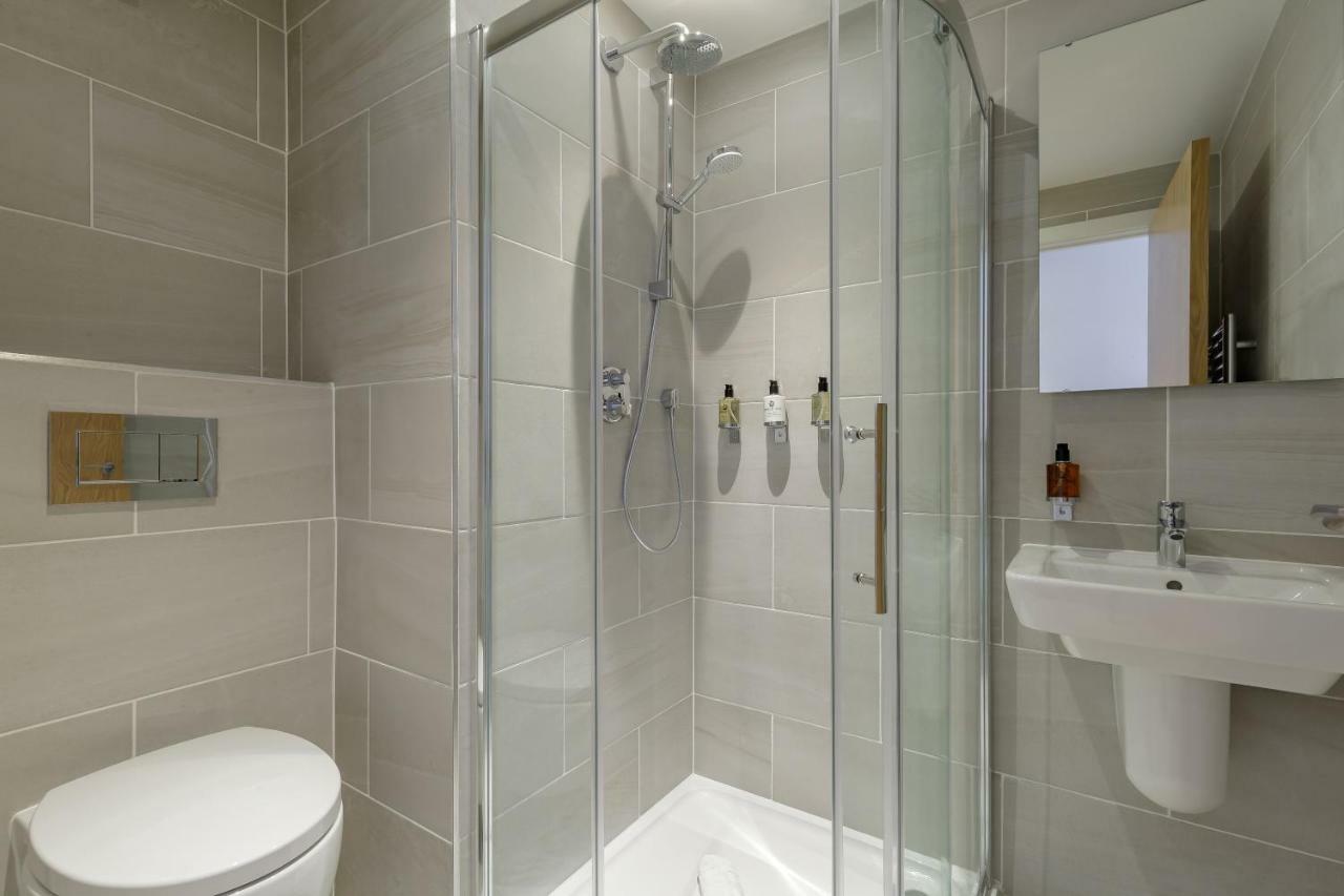 Apartment Destiny Scotland - Royal Mile *