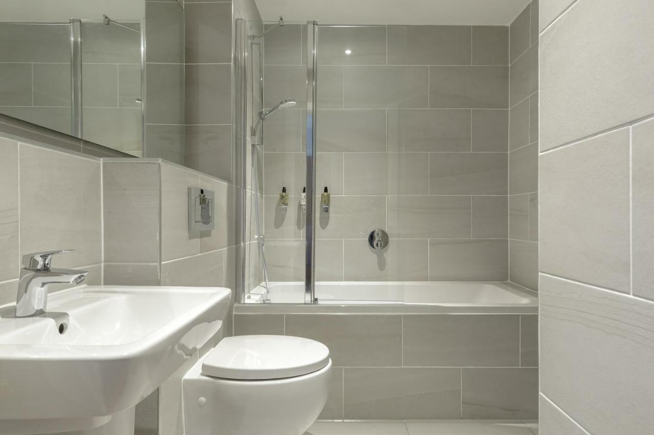 Apartment Destiny Scotland - Royal Mile
