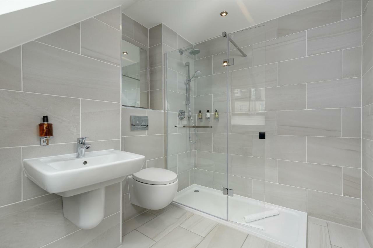 Destiny Scotland - Royal Mile Apartment Edinburgh