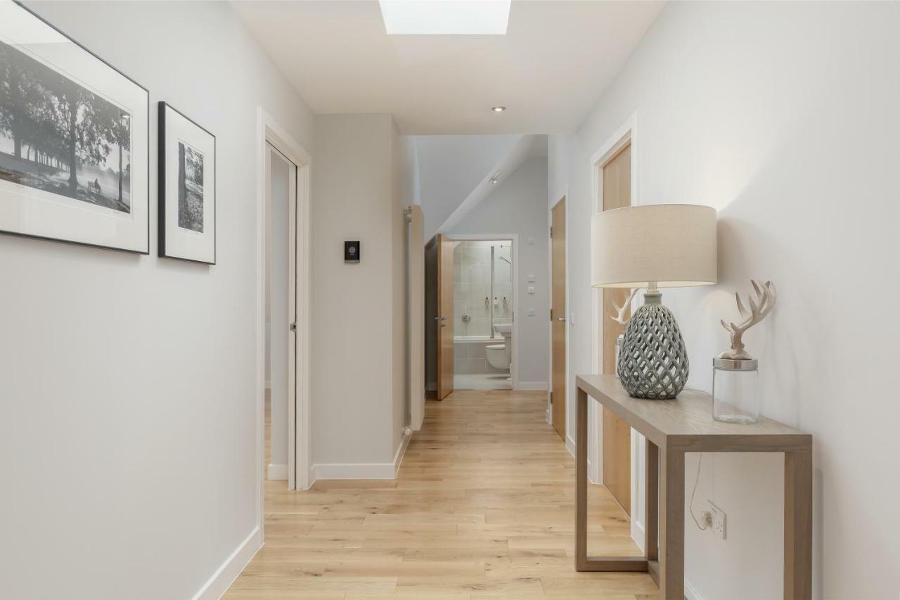 Apartment Destiny Scotland - Royal Mile *