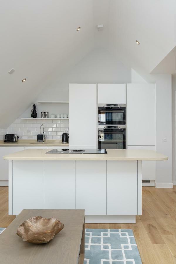 Destiny Scotland - Royal Mile Apartment Edinburgh