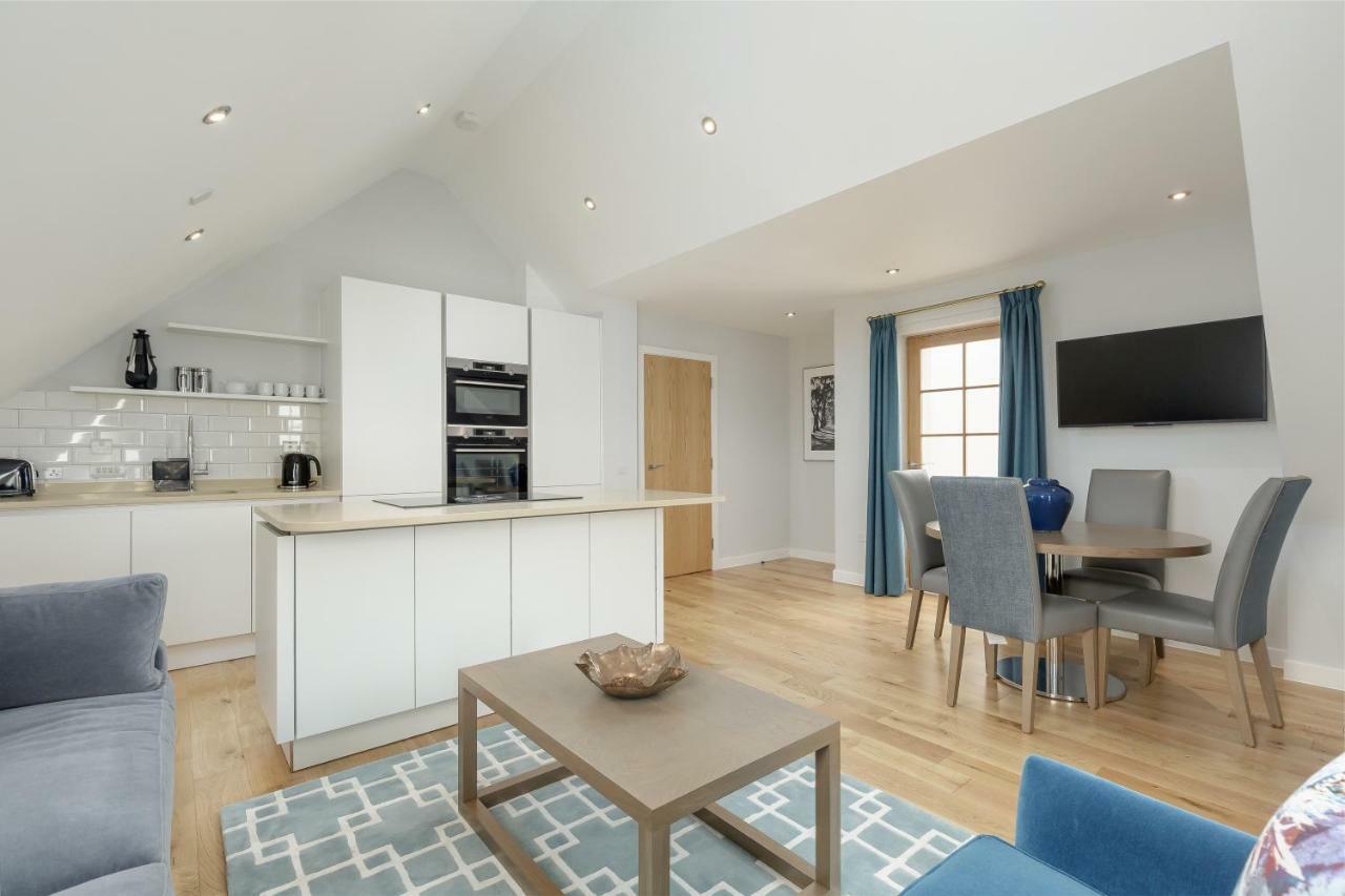 Destiny Scotland - Royal Mile Apartment Edinburgh