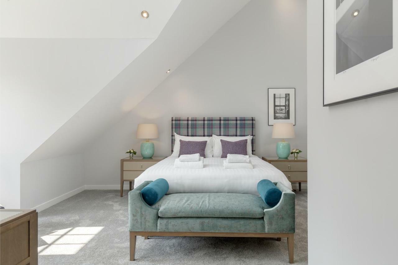 Destiny Scotland - Royal Mile Apartment