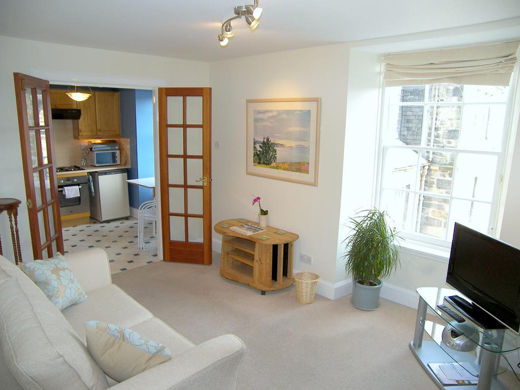 Apartment Royal Mile