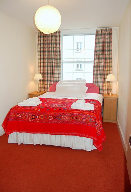 Apartment Royal Mile Edinburgh