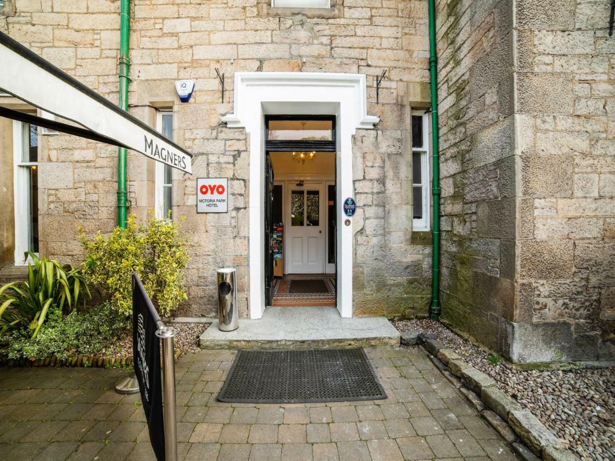 Hostel Victoria Park House Edinburgh