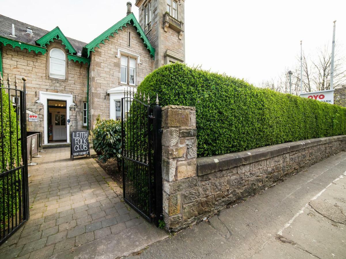 Victoria Park House * Edinburgh