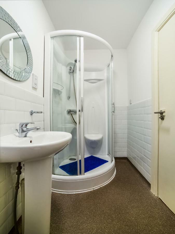Victoria Park House Hostel Edinburgh