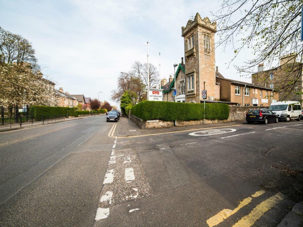 Hostel Victoria Park House Edinburgh