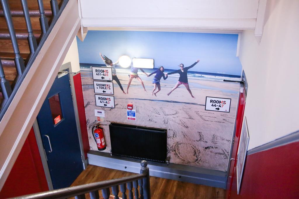 Hostel St Christopher's Original