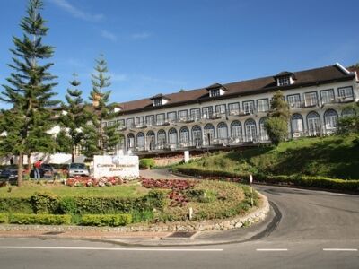The Glasshouse, Autograph Collection Hotel 5*