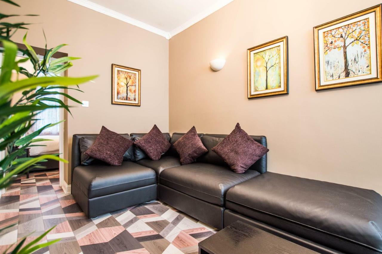 Apartment Montgomery - Crighton EDI