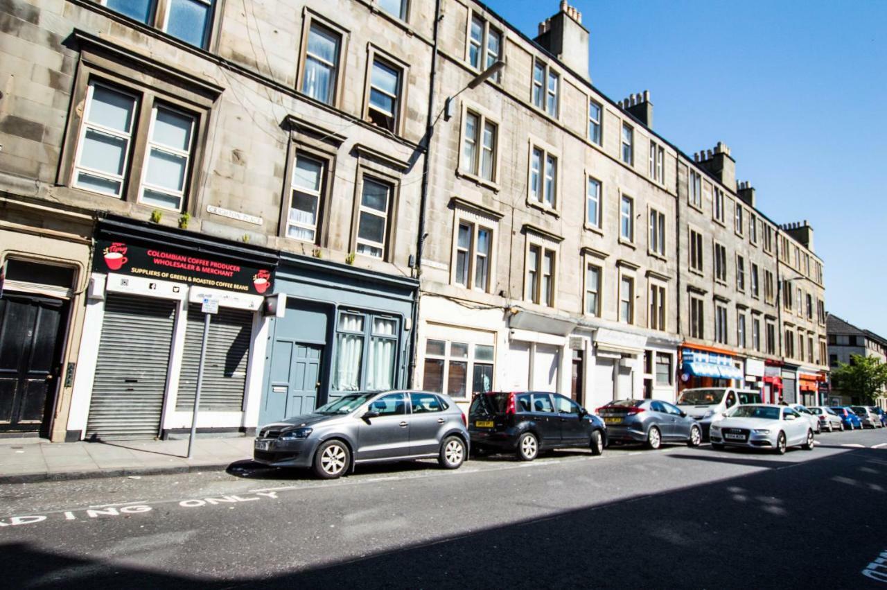 Apartment Montgomery - Crighton EDI